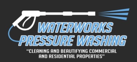 WaterWorks Pressure Washing LLC